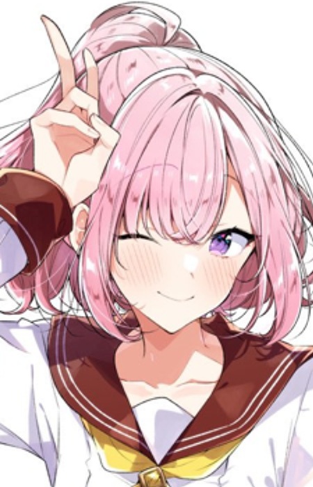 Amaori, Haruna